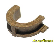 RB2-3957-000CN  HP RB2-3957 Bushing,     HP Lj 1100/3200, 