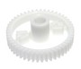 Шестерня Samsung 47T приводу вала ML-1210/1250/3110/3210