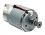 Двигун Epson 2112637 CR MOTOR ASSY для Stylus Photo 1410