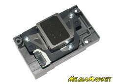 F180040   Epson F180000 Print Head  RX585, RX610, RX650, RX690, RX685, R285, R290, R295, P50, T50, T59 / TX650/ PX650 / L800 / TX659