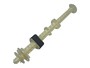 Ролик Epson 1466932 захвату паперу, на осі в зборі, SHAFT ROLLER,LD ASSY; C691;EPPI для Epson Stylus Photo R390 / R285 / R295 / R290 / R270 / P50 / T50 / T59 / R360 / L800 /