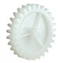 Шестерня Patron GEAR-HP-RU5-0307-PN приводу термоблоку для HP 1160/ 1320/ 2014/ 2015/ 3390/ M2727/ P2050 / (аналог RU5-0307)