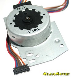 503-2012999  Epson 2012999 PAPER FEED MOTOR,  Epson LX-300