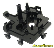 503-1000054  Epson 1000054 FRM RIBBON GEAR BASE,  Epson LX-1050+