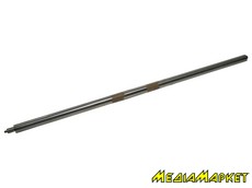 568-1000004  Epson 1000004 GUIDE SHAFT, CARRIAGE,   LX-1050+
