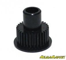 561-1005244  Epson 1005244 SPUR GEAR 15,  Epson FX-1170