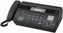  Panasonic KX-FT982UA-B ,Caller ID, , Black ( )