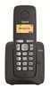 Радіотелефон Gigaset A120 Black DECT
