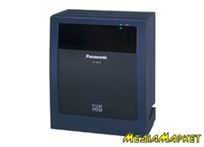 KX-TDE100UA ̳- Panasonic KX-TDE100UA IP-  