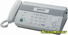 KX-FT982UA-W  Panasonic KX-FT982UA ,Caller ID, , white ( )