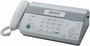 Факс Panasonic KX-FT982UA АВН,Caller ID, термопапір, white (білий колір)