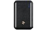   2E 2E-PB602B-BLACK 6000/, DC 5V, 2.1A, 4 LED indicator , 