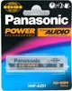  Panasonic HHF-AZ01 1.2V, 1400 mAh,  -