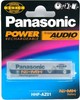 Акумулятор Panasonic HHF-AZ01 1.2V, 1400 mAh, для міні-плеєрів