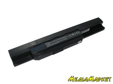    OEM ASUS A32-K53 10.8V 5200mAh 6cells, black