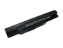    OEM ASUS A32-K53 10.8V 5200mAh 6cells, black