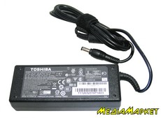 ADP-75SB   Toshiba PA-1750-09 19V 3.95 75W  