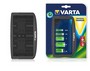   Varta UNIVERSAL CHARGER (  AC ),  AA/AAA/C/D/9V  USB- ,   V ,    ,    , 