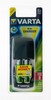 Зарядний комплект Varta Mini Charger + 2 AA акумулятори 2400 mAh NI-MH