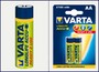 Акумулятор Varta LONGLIFE ACCU R2U AA 2100mAh BLI 2 NI-MH