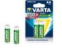 Акумулятор Varta 56756101402 RECHARGEABLE ACCU AA 2400mAh BLI 2 NI-MH (READY 2 USE)