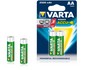  Varta 56756101402 RECHARGEABLE ACCU AA 2400mAh BLI 2 NI-MH (READY 2 USE)