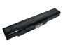 Акумулятор для ноутбука Gigabyte A32-A15 A42-A15 5200mAh 10.8V 56Wh