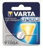 Батарейка Varta V10 GA, аналог AG10 (LR54), BLI 1 ALKALINE
