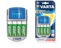   Varta 57070201451 LCD CHARGER 57070 NI-MH
