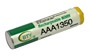  BTY AAA1350 400 mAh, 1.2V, Ni-MH Rechargeable Battery