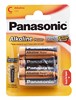  Panasonic ALKALINE POWER, 1.5,  
