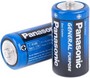 Батарейка Panasonic GENERAL PURPOSE LR14 (тип