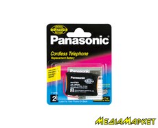 HHR-P301E/1B  Panasonic P-P301PE KX-A36A