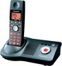 KX-TG7127UAT  Panasonic KX-TG7127UA, DECT, , 