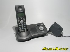 KX-TG7127UAT  Panasonic KX-TG7127UA, DECT, , 