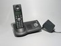 Радіотелефон Panasonic KX-TG7127UA, DECT, АВН, титан