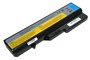 Акумулятор для ноутбука OEM LENOVO для B570, G560, 10.8V 5200mAh, 6 cell, black