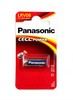  Panasonic Micro Alkaline LRV08 12 38  ( A23 / 3LR50 / MN21) BLI 1
