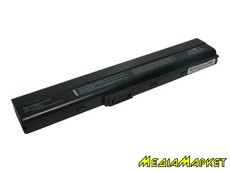 A32-K52    ASUS A32-K52 5200 mAh 10.8V,  A52F, K52D