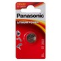  Panasonic CR 1632 , 3V 140 , BLI 1, LITHIUM