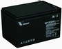 Акумулятор VISION CP 12V 12Ah, габарити: 95 х 98 х 151 мм (ДхШхВ)