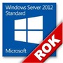   DELL Windows Server 2012 Standard Edition ROK