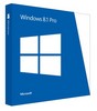   Microsoft Windows 8.1 Pro 32-bit English 1pk DVD