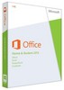 Програмне забезпечення Microsoft 79G-03761 Office Home and Student 2013 32/64 Ukrainian DVD