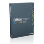 Програмне забезпечення Microsoft W6F-00211 Office Mac Home Business 2011 Russian DVD