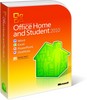   Microsoft 79G-02139 Office Home and Student 2010 32-bit/ x64 Russian CEE DVD