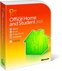 Програмне забезпечення Microsoft 79G-02139 Office Home and Student 2010 32-bit/ x64 Russian CEE DVD