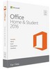   Microsoft Office Mac Home Student 2016 English Only Medialess