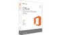 Програмне забезпечення Microsoft Office Mac Home & Student 2016 Rus