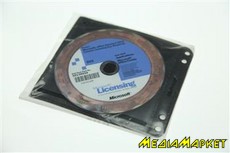 2VG-00134   Microsoft WinSBSEssntls 2011 64Bit RUS DiskKit MVL DVD